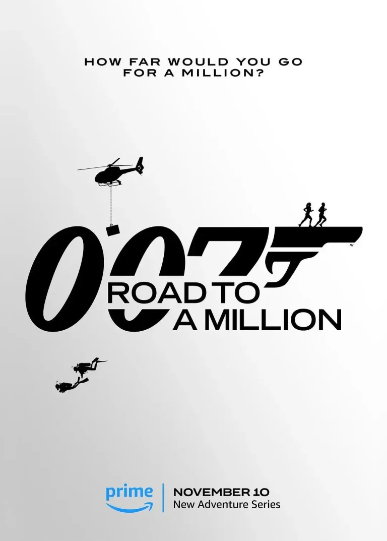 《007的百万美金之路》全集高清完整版在线观看与剧情解析