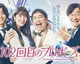 《102次求婚》全集高清完整版在线观看与剧情解析