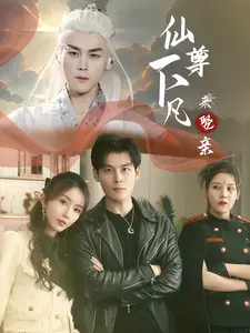 《仙尊下凡来娶亲》全集高清完整版在线观看与剧情解析