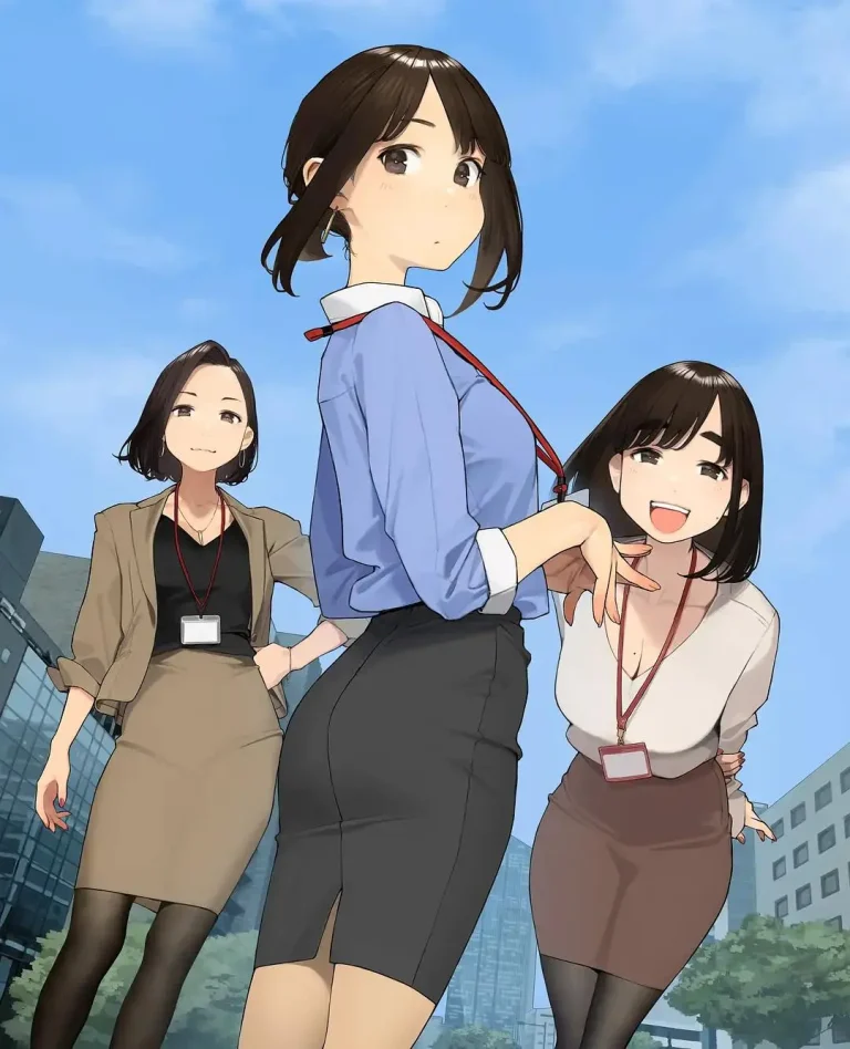 《加油！同期酱》全集高清完整版在线观看与剧情解析