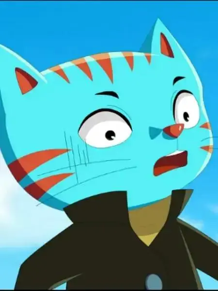 《喵星人动漫》全集高清完整版在线观看与剧情解析