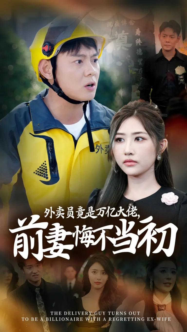 《外卖员竟是万亿大佬，前妻悔不当初》全集高清完整版在线观看与剧情解析