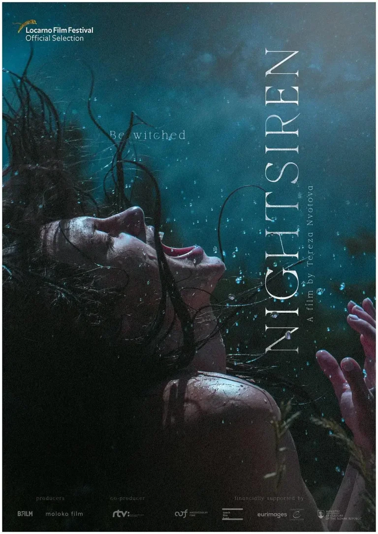 《夜间女妖》全集高清完整版在线观看与剧情解析