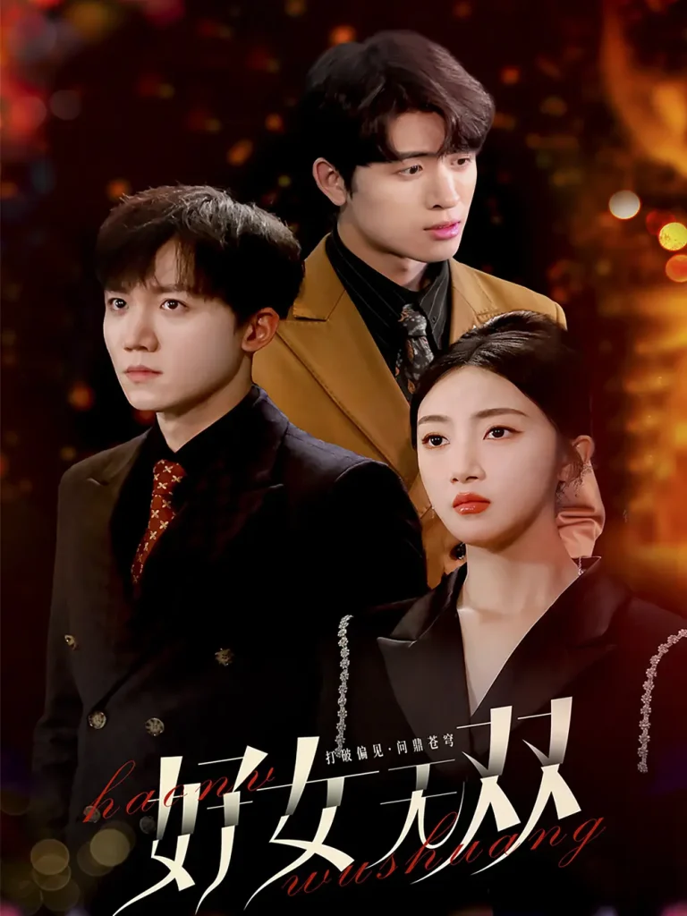 《好女无双》全集高清完整版在线观看与剧情解析