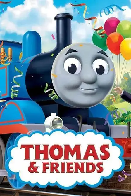 《托马斯和朋友第二十二季》全集高清完整版在线观看与剧情解析