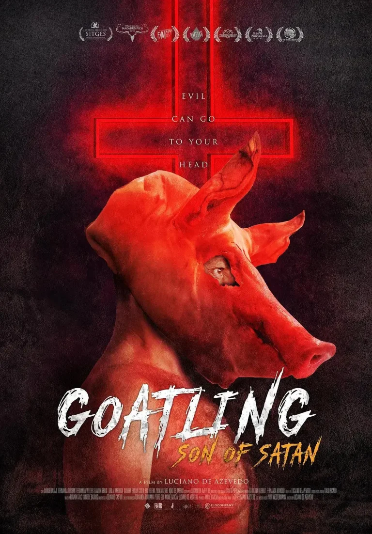 《撒旦之子》全集高清完整版在线观看与剧情解析