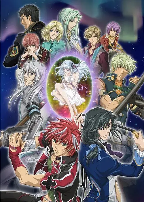 《新安琪莉可》全集高清完整版在线观看与剧情解析