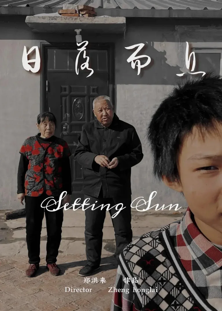 《日落而息》全集高清完整版在线观看与剧情解析