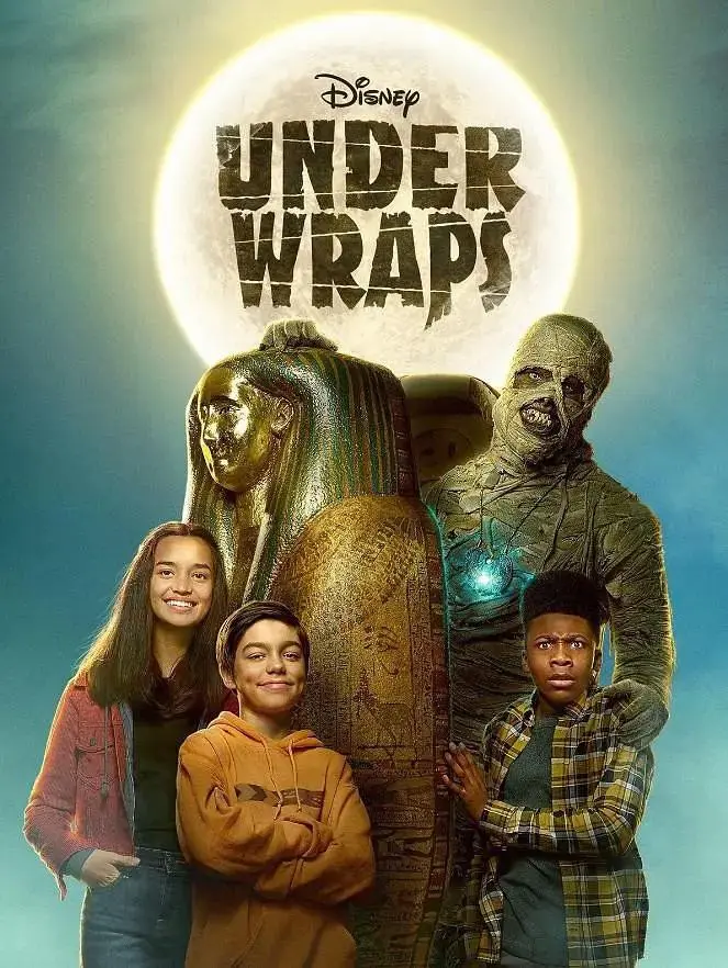 《木乃伊历险记》全集高清完整版在线观看与剧情解析