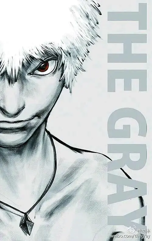 《灰体》全集高清完整版在线观看与剧情解析