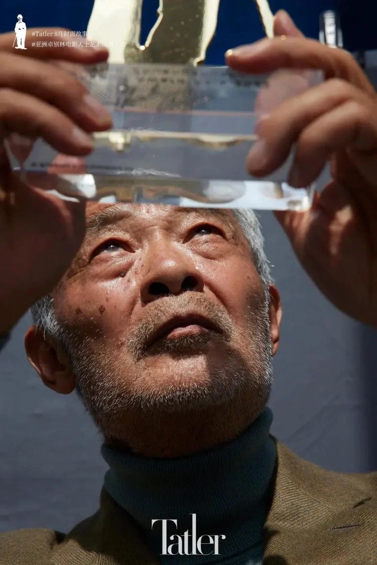 《田壮壮：我和电影的关系》全集高清完整版在线观看与剧情解析