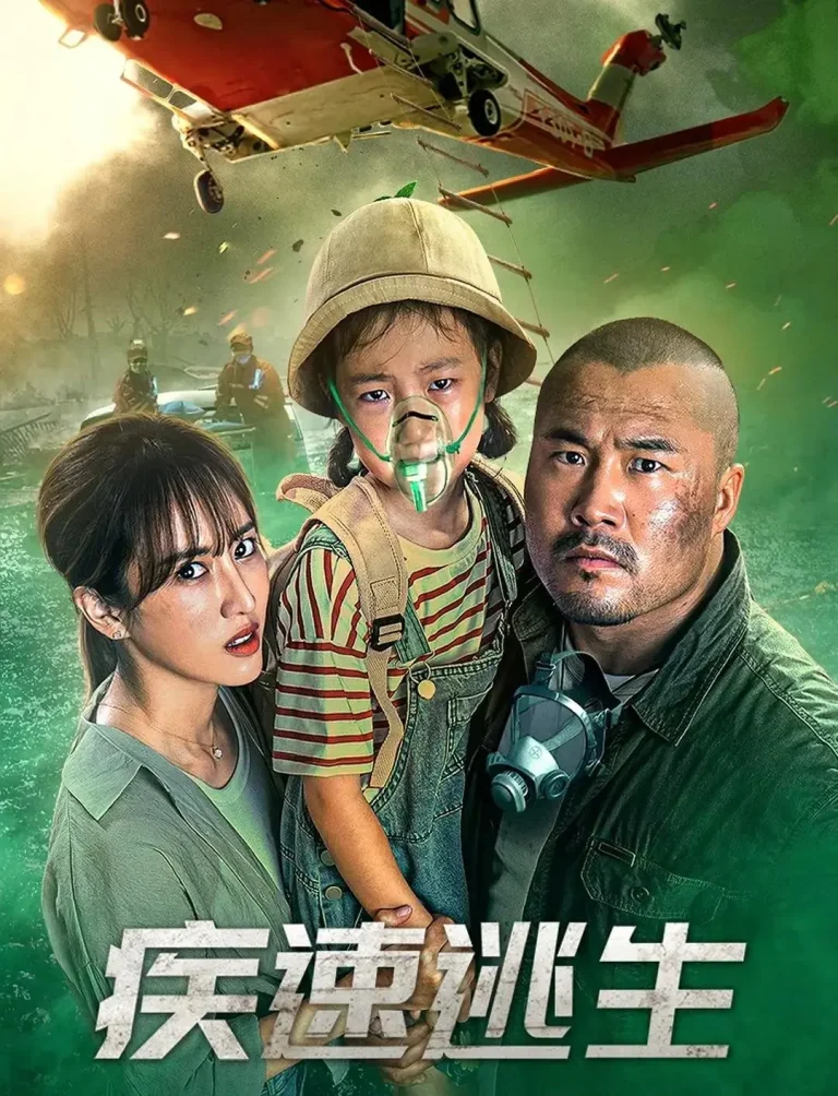 《疾速逃生》全集高清完整版在线观看与剧情解析