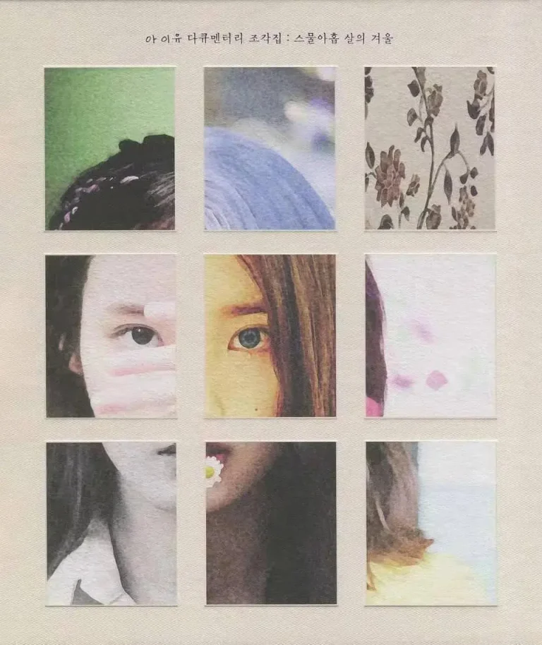 《碎片集：29岁的冬天》全集高清完整版在线观看与剧情解析