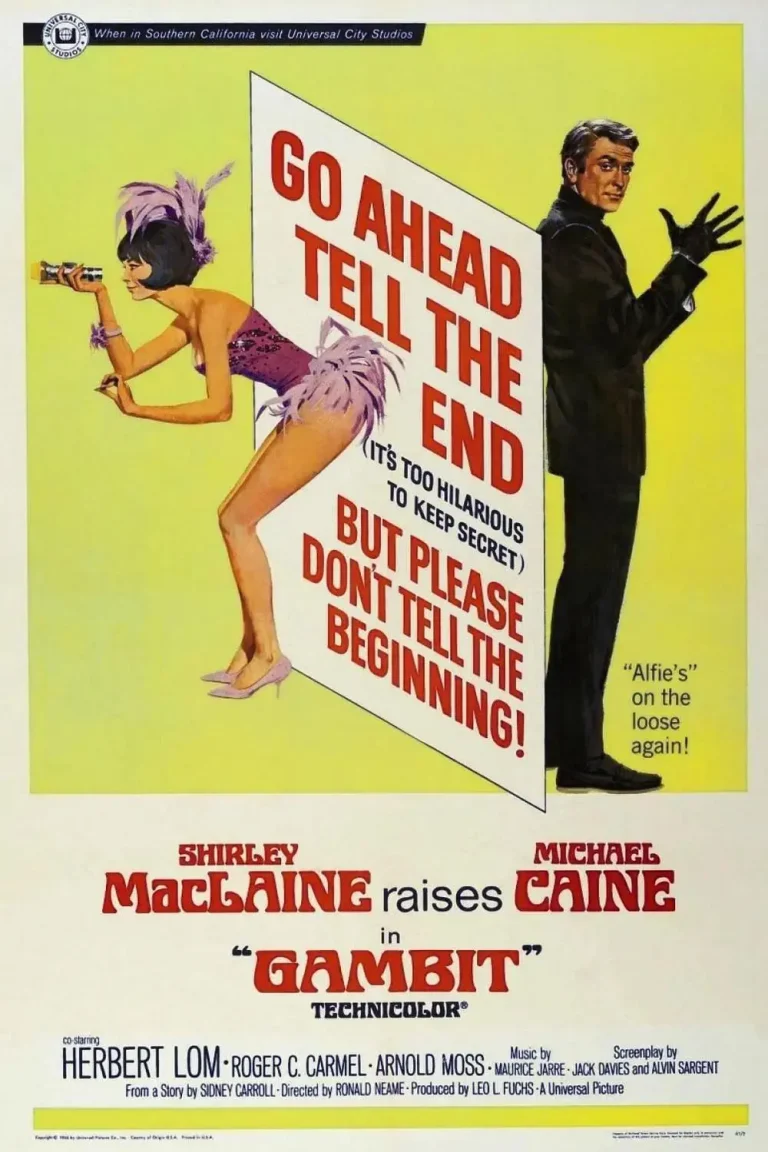 《神偷艳贼1966》全集高清完整版在线观看与剧情解析