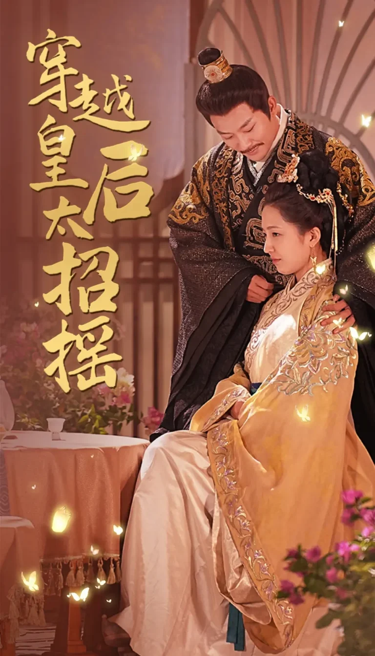 《穿越皇后太招摇》全集高清完整版在线观看与剧情解析