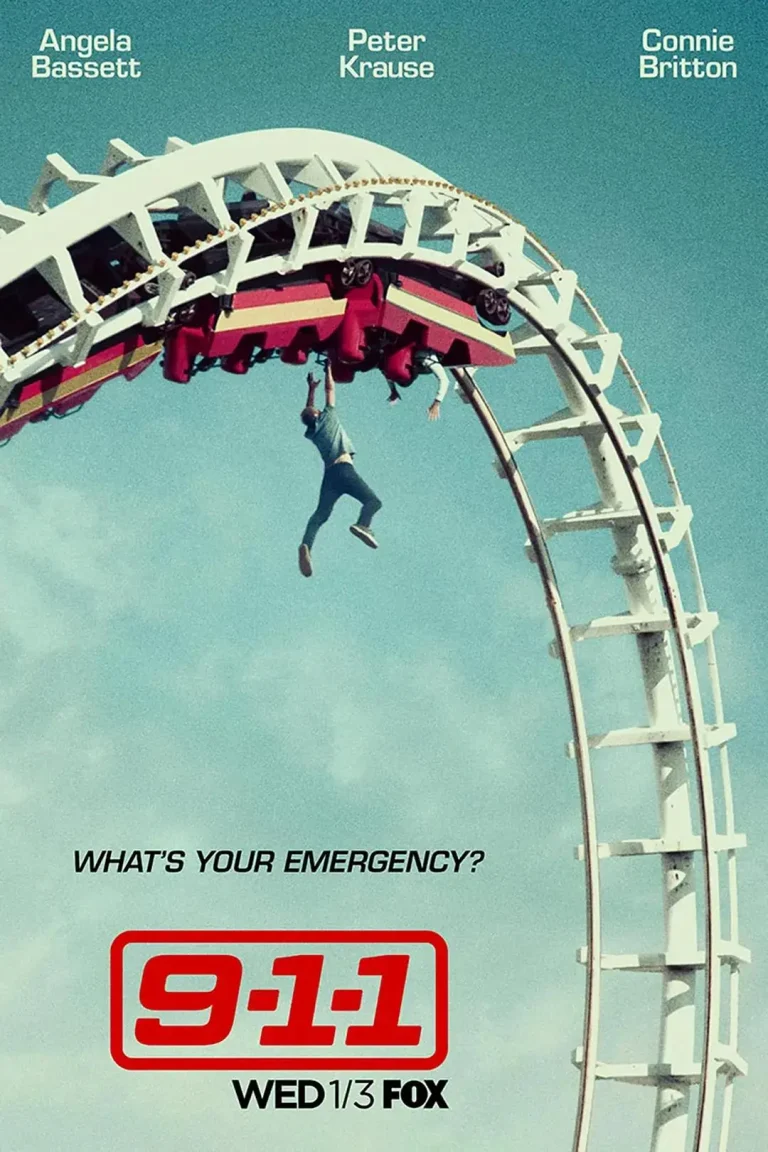 《紧急呼救第一季》全集高清完整版在线观看与剧情解析