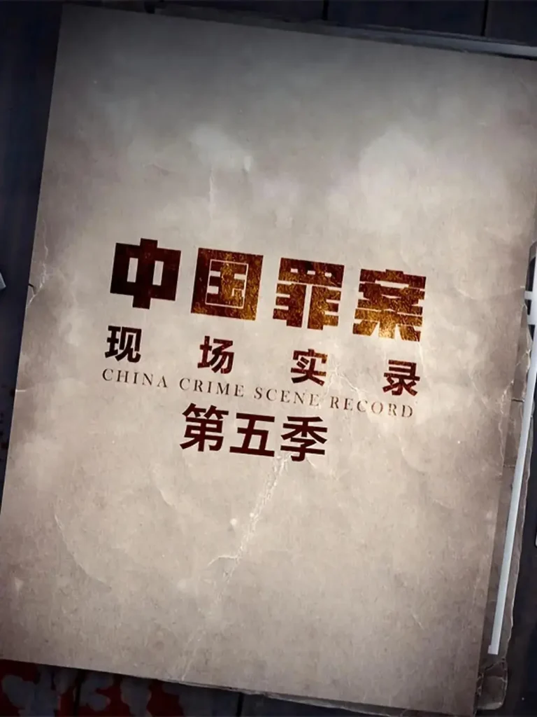 《罪案现场实录第五季》全集高清完整版在线观看与剧情解析
