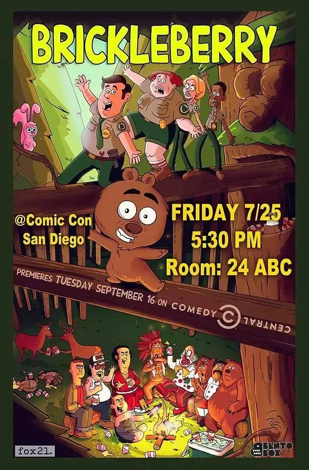 《脆莓公园第三季》全集高清完整版在线观看与剧情解析