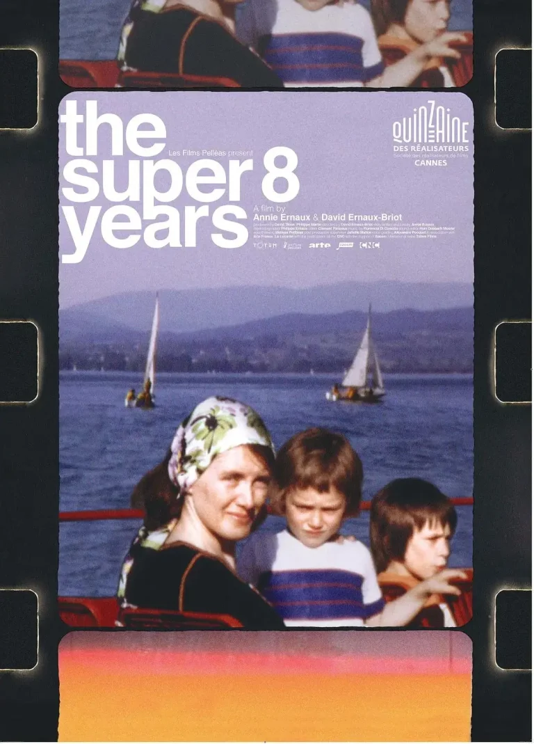 《超8岁月》全集高清完整版在线观看与剧情解析