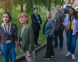 《马洛谋杀俱乐部第三季》全集高清完整版在线观看与剧情解析