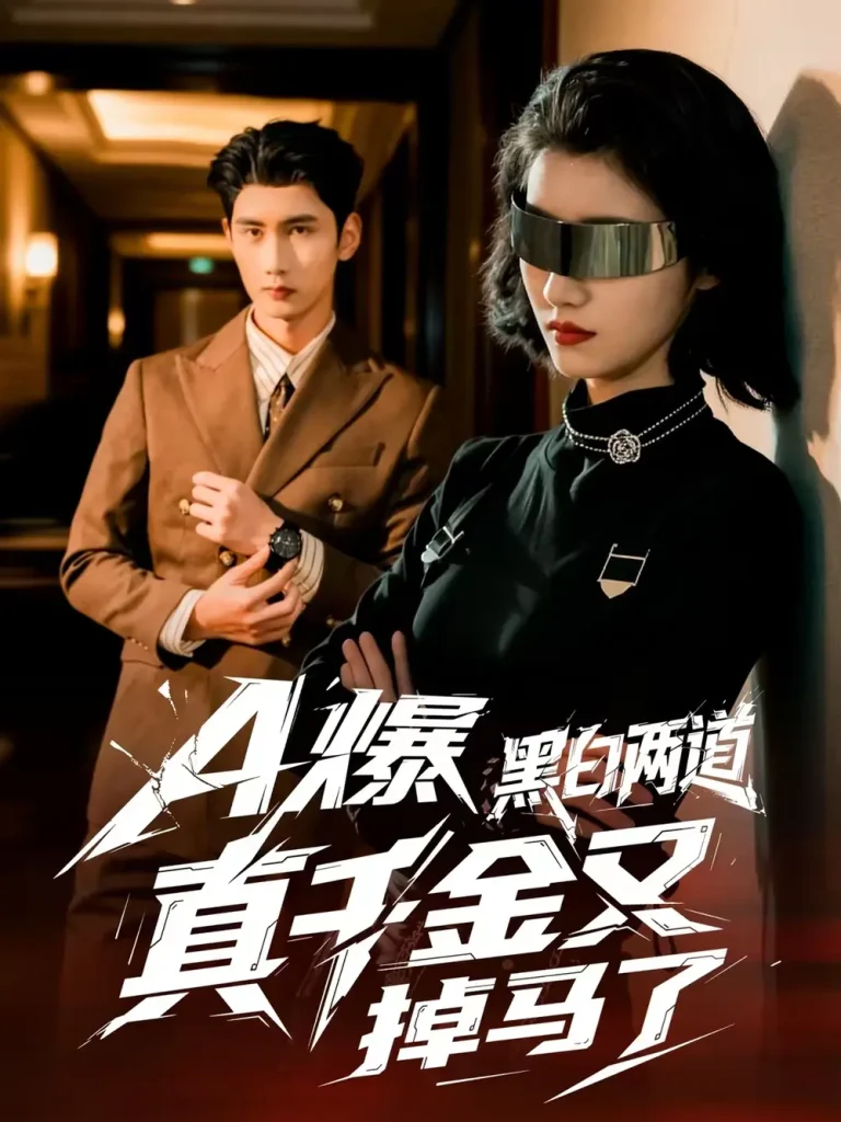 《A爆黑白两道真千金又掉马了》全集高清完整版在线观看与剧情解析