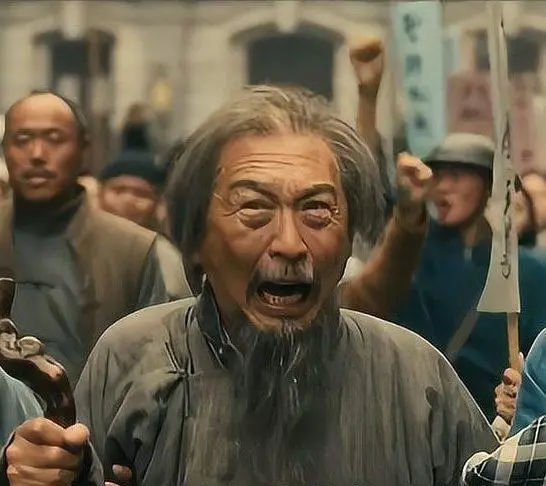 李兰迪郭俊辰主演《喀什恋歌》央视一套开播 现场图