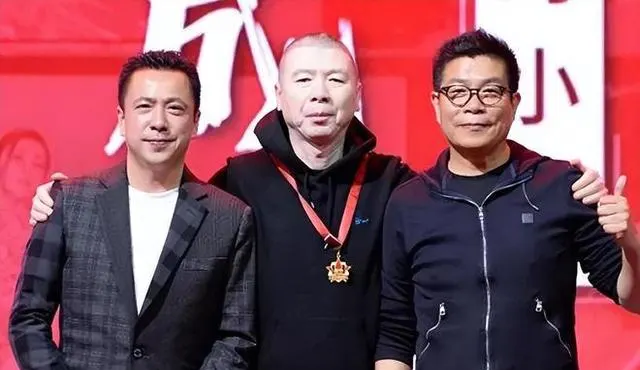 华谊兄弟被申请破产重整，《美人鱼2》制作停滞成标志性事件 资讯配图