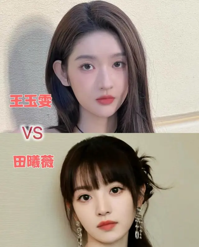张凌赫《刺棠》女主由王玉雯更换为田曦薇 现场图