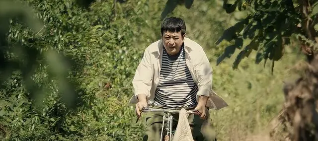 张艺谋监制年代剧《主角》央视开播收视破2% 现场图