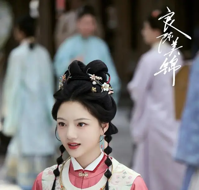 顾澜陷婚姻困局：宋姨娘往事牵出顾家嫡庶权力暗线 现场图