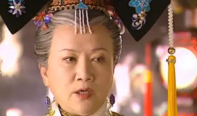 晴儿与萧剑私奔事件再审视：老佛爷立场下的身份逻辑与宫廷规则 现场图
