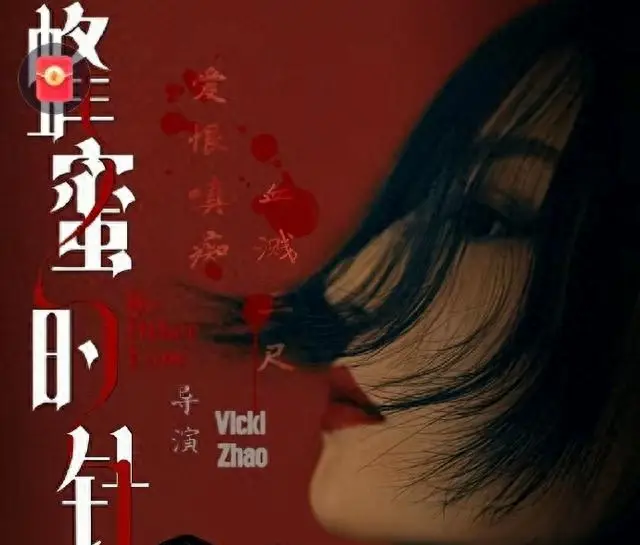 《蜂蜜的针》五一上映票房仅2000万，袁泉宁静俞飞鸿陈冲四影后主演积压十年 情报图