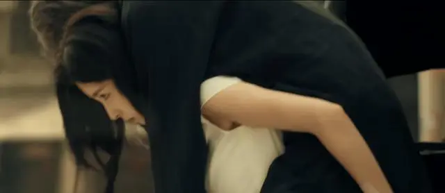 潘粤明《黑夜告白》与周奇奇同组饰演离异夫妻，江奇霖短时出演引爆弹幕 现场图