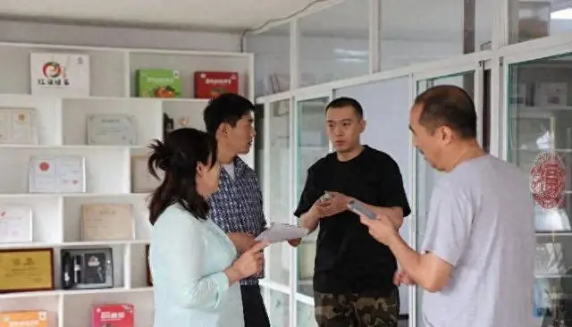 《最好的彩礼》辽宁大堡子村实景拍摄，聚焦东北移风易俗实践 情报图