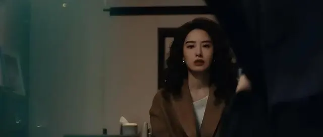 《爱情没有神话》赵兰心与周媚关系存疑，角色动机引观众追问 现场图