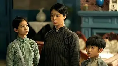 李兰迪郭俊辰主演《喀什恋歌》央视一套开播 资讯配图