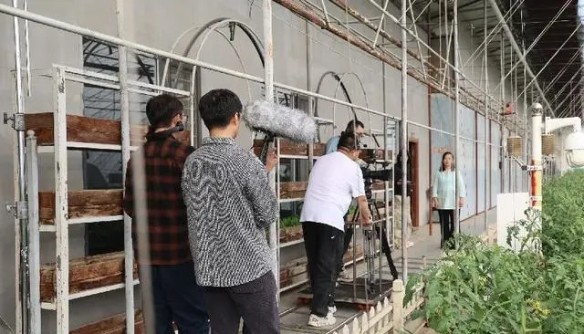 《最好的彩礼》辽宁大堡子村实景拍摄，聚焦东北移风易俗实践 资讯配图