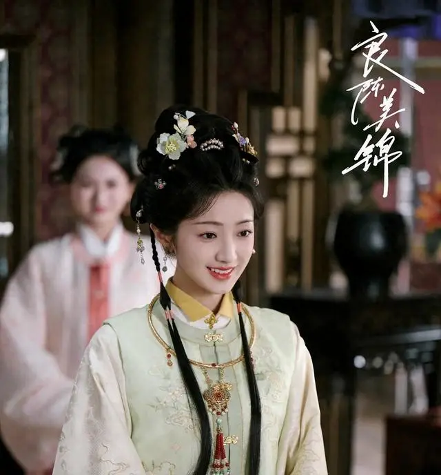 顾澜陷婚姻困局：宋姨娘往事牵出顾家嫡庶权力暗线 情报图